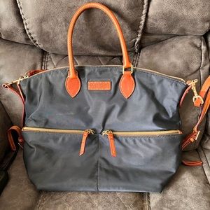 Dooney & Bourke Crossbody bag